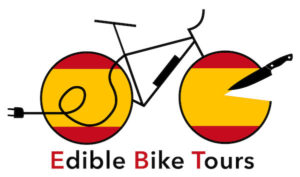 Edible Bike Tours logo